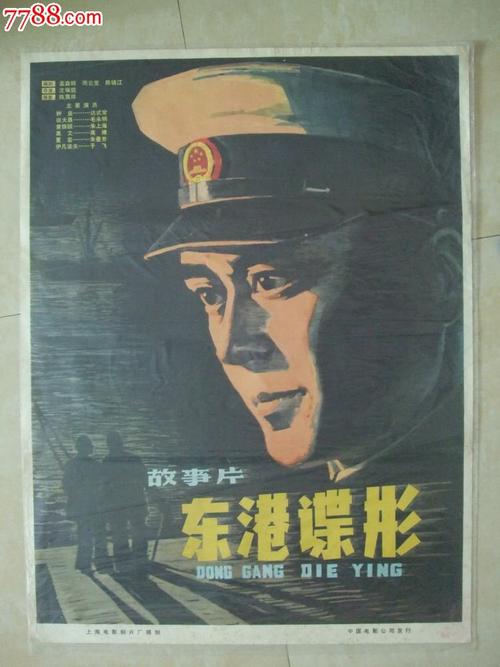 仿制假中非护照